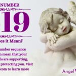 numerology number 1219