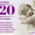 numerology number 1220
