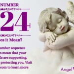 numerology number 1224