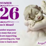 numerology number 1226