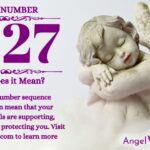 numerology number 1227