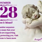 numerology number 1228