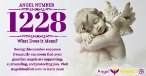 numerology number 1228
