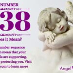 numerology number 1238