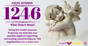 numerology number 1246