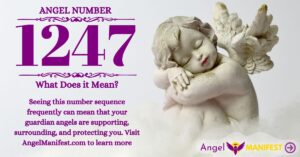 numerology number 1247