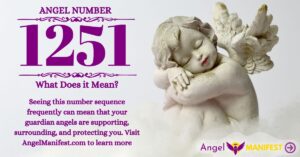 numerology number 1251