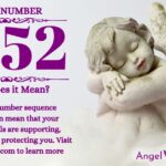 numerology number 1252