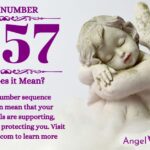 numerology number 1257