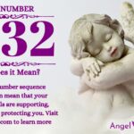 numerology number 1332