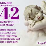 numerology number 1342