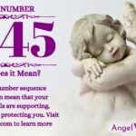 numerology number 1345