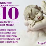 numerology number 1410