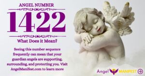 numerology number 1422