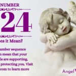 numerology number 1424
