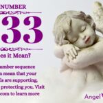 numerology number 1433