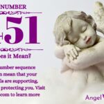 numerology number 1451