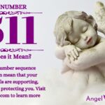 numerology number 1511
