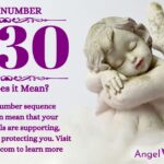 numerology number 1530