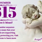 numerology number 1615