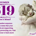 numerology number 1619