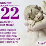 numerology number 1622