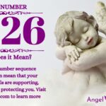 numerology number 1626