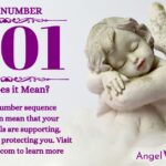 numerology number 1701