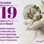 numerology number 1719