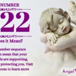 numerology number 1722