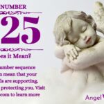 numerology number 1725