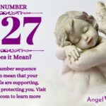 numerology number 1727