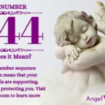 numerology number 1744
