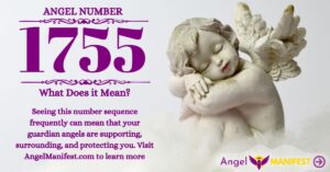 numerology number 1755