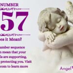 numerology number 1757