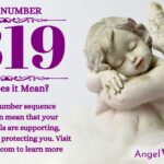numerology number 1819