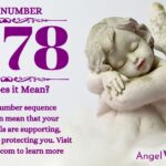 numerology number 1878