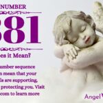 numerology number 1881