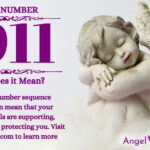 numerology number 1911