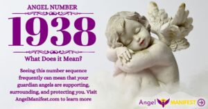numerology number 1938