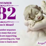numerology number 882