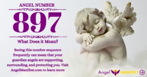 numerology number 897