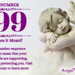 numerology number 899