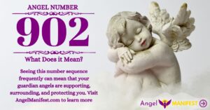 numerology number 902