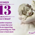 numerology number 913