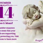 numerology number 914