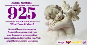 numerology number 925