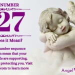 numerology number 927