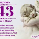 numerology number 943