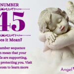 numerology number 945